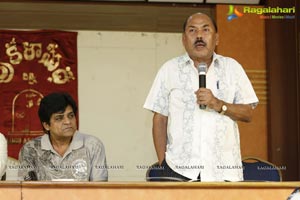 Sri Kala Sudha Ugadi Puraskaram Awards PM
