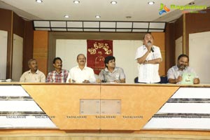 Sri Kala Sudha Ugadi Puraskaram Awards PM