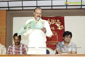 Sri Kala Sudha Ugadi Puraskaram Awards PM