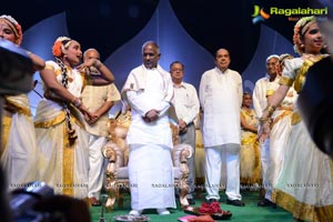 Ulavacharu Biryani Audio release