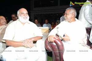 Ulavacharu Biryani Audio release