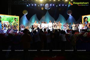 Ulavacharu Biryani Audio release