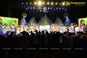 Ulavacharu Biryani Audio release