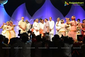 Ulavacharu Biryani Audio release