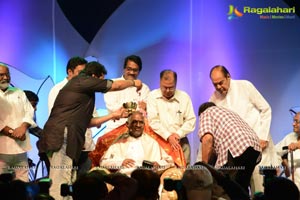 Ulavacharu Biryani Audio release