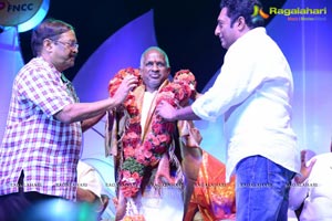 Ulavacharu Biryani Audio release