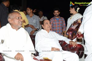 Ulavacharu Biryani Audio release