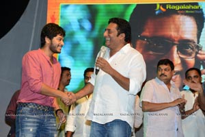 Ulavacharu Biryani Audio release