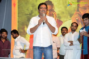 Ulavacharu Biryani Audio release