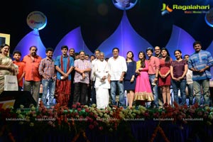 Ulavacharu Biryani Audio release