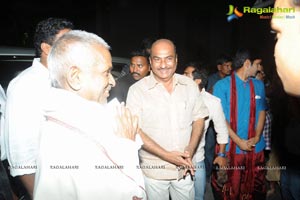 Ulavacharu Biryani Audio release