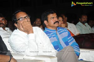 Ulavacharu Biryani Audio release