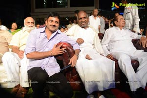 Ulavacharu Biryani Audio release