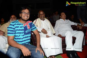 Ulavacharu Biryani Audio release