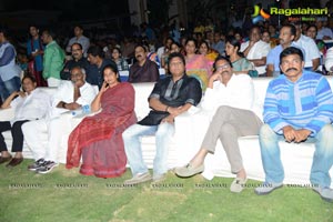 Ulavacharu Biryani Audio release