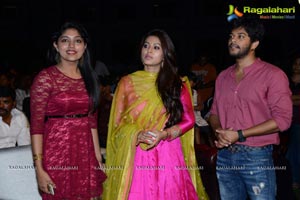 Ulavacharu Biryani Audio release