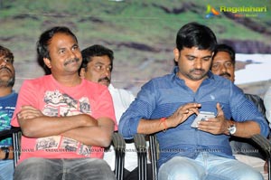 Veerudokkade Audio Release