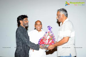 Veerudokkade Audio Release