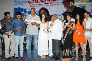 Veerudokkade Audio Release