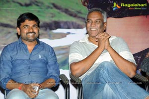 Veerudokkade Audio Release