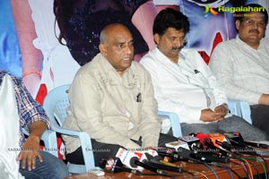 Veerudokkade Success Meet