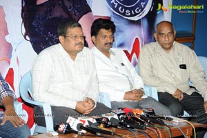 Veerudokkade Success Meet