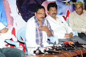 Veerudokkade Success Meet