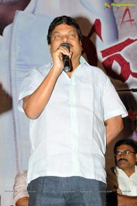 Veerudokkade Trailer Launch