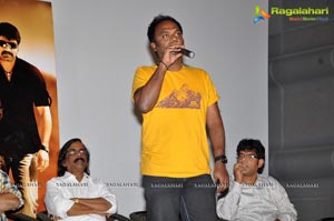 Veta Platinum Disc Function