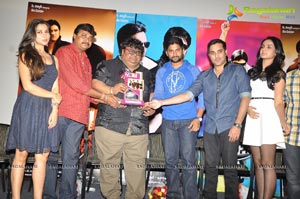 Veta Platinum Disc Function