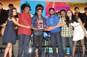 Veta Platinum Disc Function