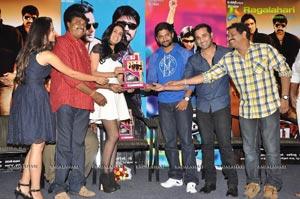 Veta Platinum Disc Function