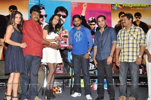 Veta Platinum Disc Function