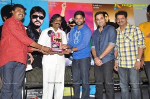 Veta Platinum Disc Function