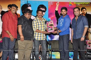 Veta Platinum Disc Function