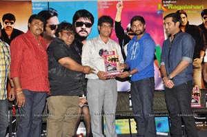 Veta Platinum Disc Function