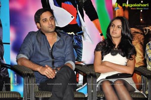 Veta Platinum Disc Function