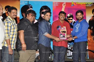 Veta Platinum Disc Function