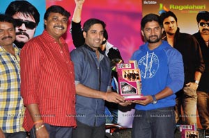 Veta Platinum Disc Function