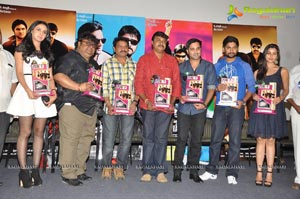 Veta Platinum Disc Function