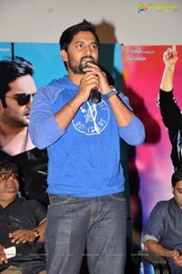 Veta Platinum Disc Function