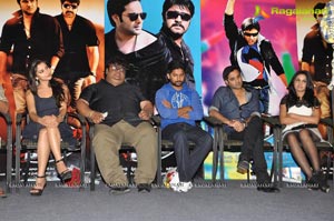 Veta Platinum Disc Function