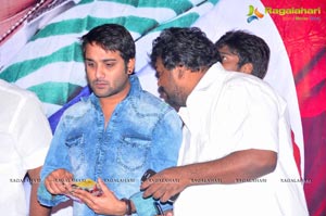 Yuddam Audio Release