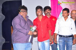 Yuddam Audio Release