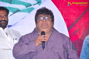 Yuddam Audio Release