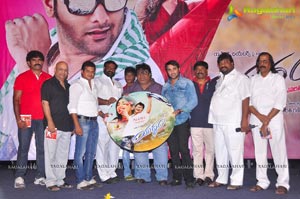 Yuddam Audio Release