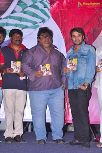 Yuddam Audio Release