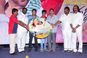 Yuddam Audio Release