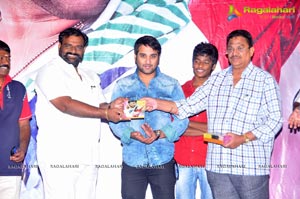 Yuddam Audio Release