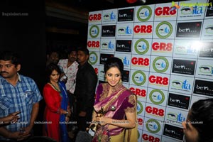 GR8! Women Awards 2014